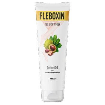 fleboxin gel