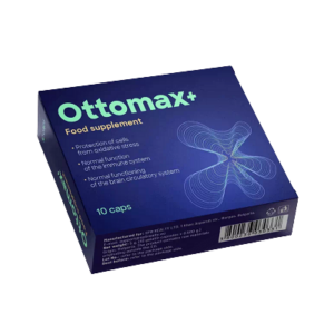 Ottomax+