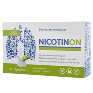 Nicotinon Premium