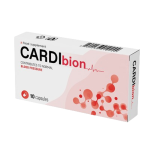 Cardibion