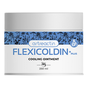 Flexicoldin Forte