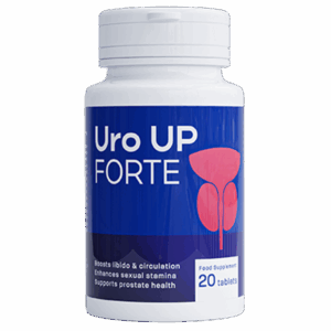 Uro Up Forte