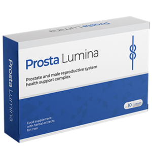 Prosta Lumina