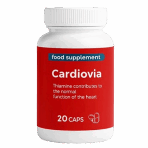 Cardiovia