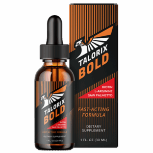 Talorix Bold