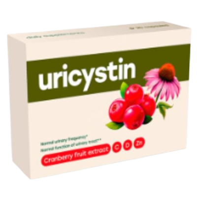 Uricystin Uricystin