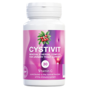Cystivit