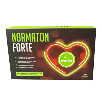 Normaton-Forte Normaton Forte