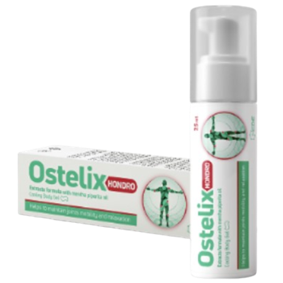 Ostelix Hondro Ostelix Hondro