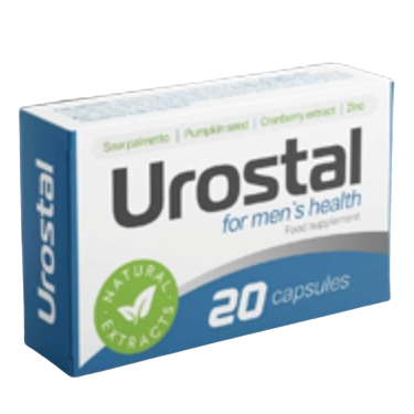 Urostal Urostal