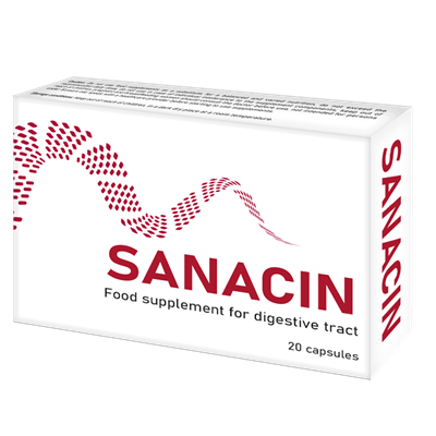 Sanacin Sanacin