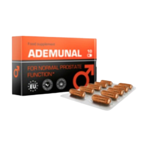 Ademunal