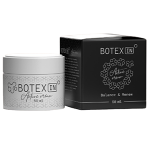 Botexin Active
