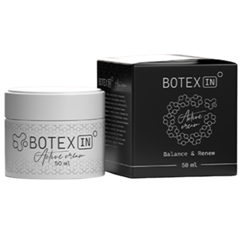 Botexin Active Botexin Active