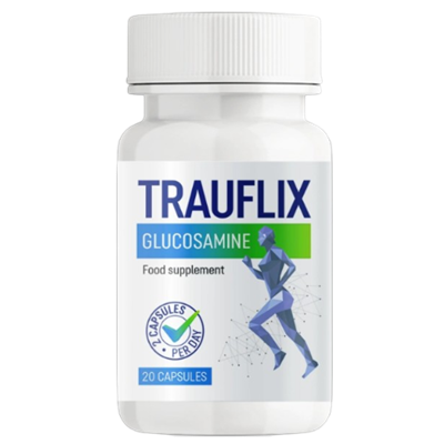 Trauflix Trauflix